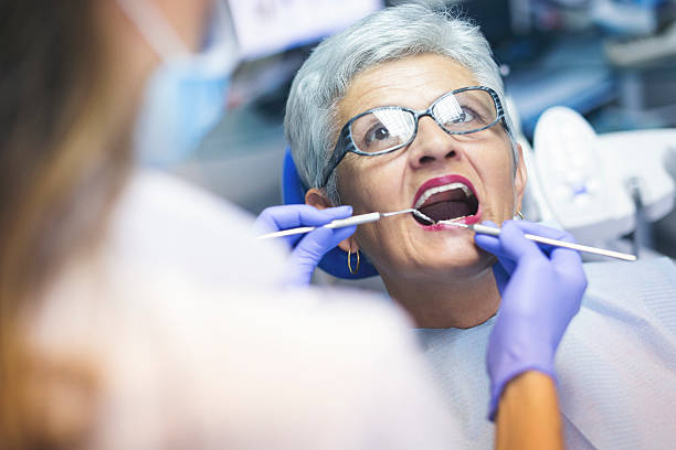 Full Mouth Reconstruction in College Station, TX